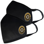 Boston Bruins Masken 2er Pack
