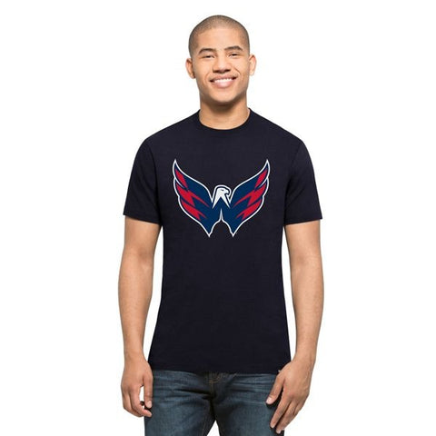 NHL Washington Capitals '47 SPLITTER T-Shirt