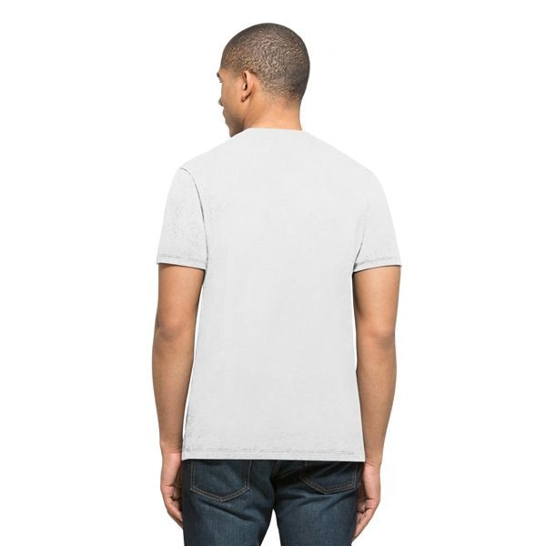 NHL San Jose Sharks &#39;47 SPLITTER T-Shirt White