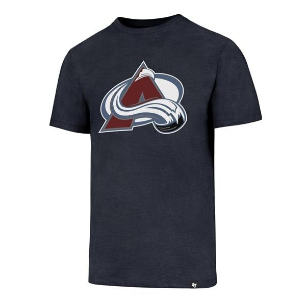 NHL Colorado Avalanche &#39;47 CLUB Tee