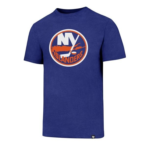 NHL New York Islanders &#39;47 CLUB T-Shirt