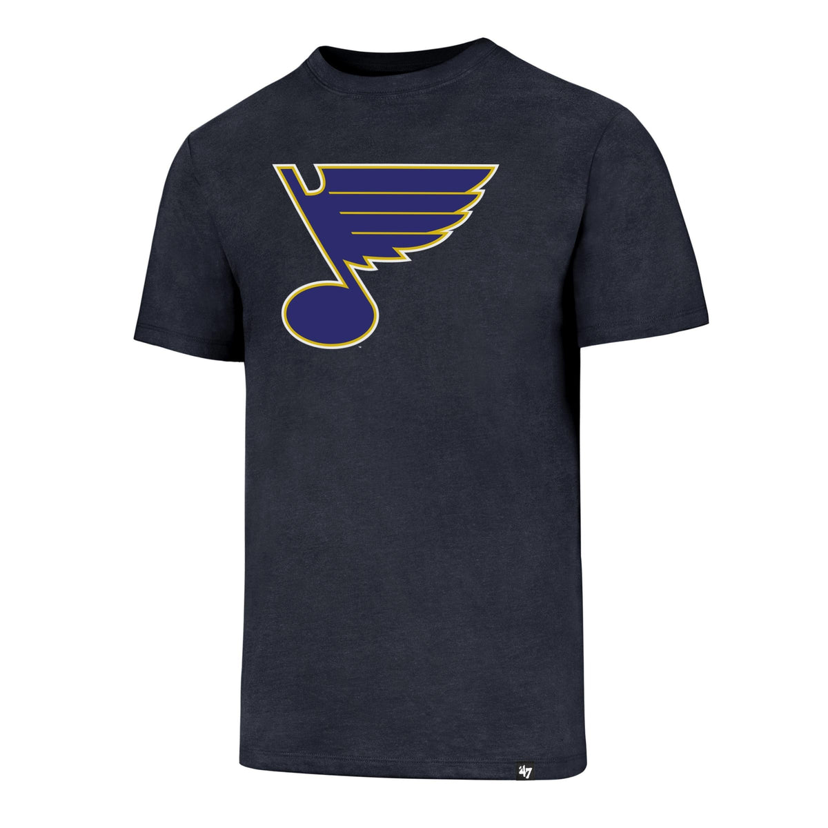 NHL St. Louis Blues &#39;47 CLUB T-Shirt
