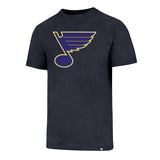 NHL St. Louis Blues '47 CLUB T-Shirt