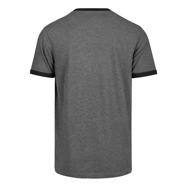 NHL Vegas Golden Knights Belridge &#39;47 CAPITAL RINGER T-Shirt (1x Grösse S)