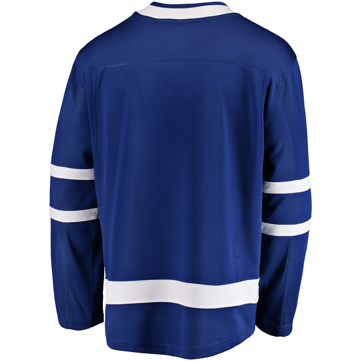 NHL Toronto Maple Leafs - Breakaway Home Premier Jersey - Neutral Blue