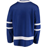 NHL Toronto Maple Leafs - Breakaway Replica Home Jersey Neutral Blue