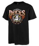 NHL Anaheim Ducks '47 Echo "Wave" T-Shirt