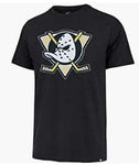 NHL Anaheim Ducks '47 Imprint Tee Shirt