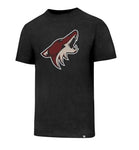NHL Arizona Coyotes '47 Club T-Shirt