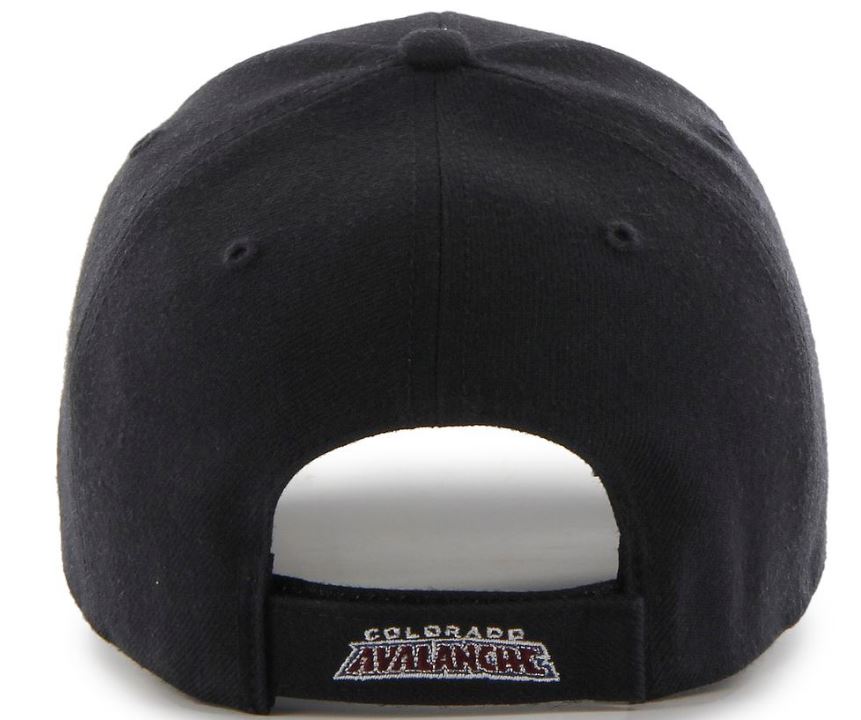 NHL Colorado Avalanche &#39;47 MVP Navy