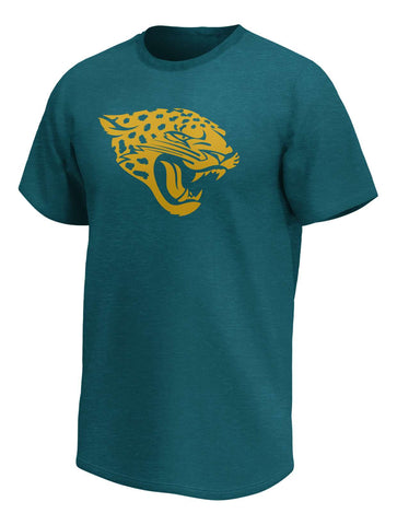 NFL Jacksonville Jaguars Mono Core Graphic T-Shirt