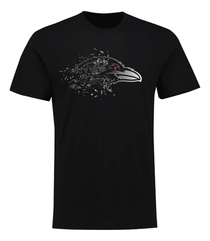 NFL Baltimore Ravens - Shatter Graphic T-Shirt