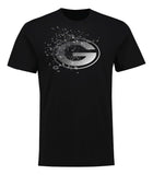 NFL Green Bay Packers - Shatter Graphic T-Shirt