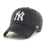 MLB New York Yankees Legend '47 Clean Up Black