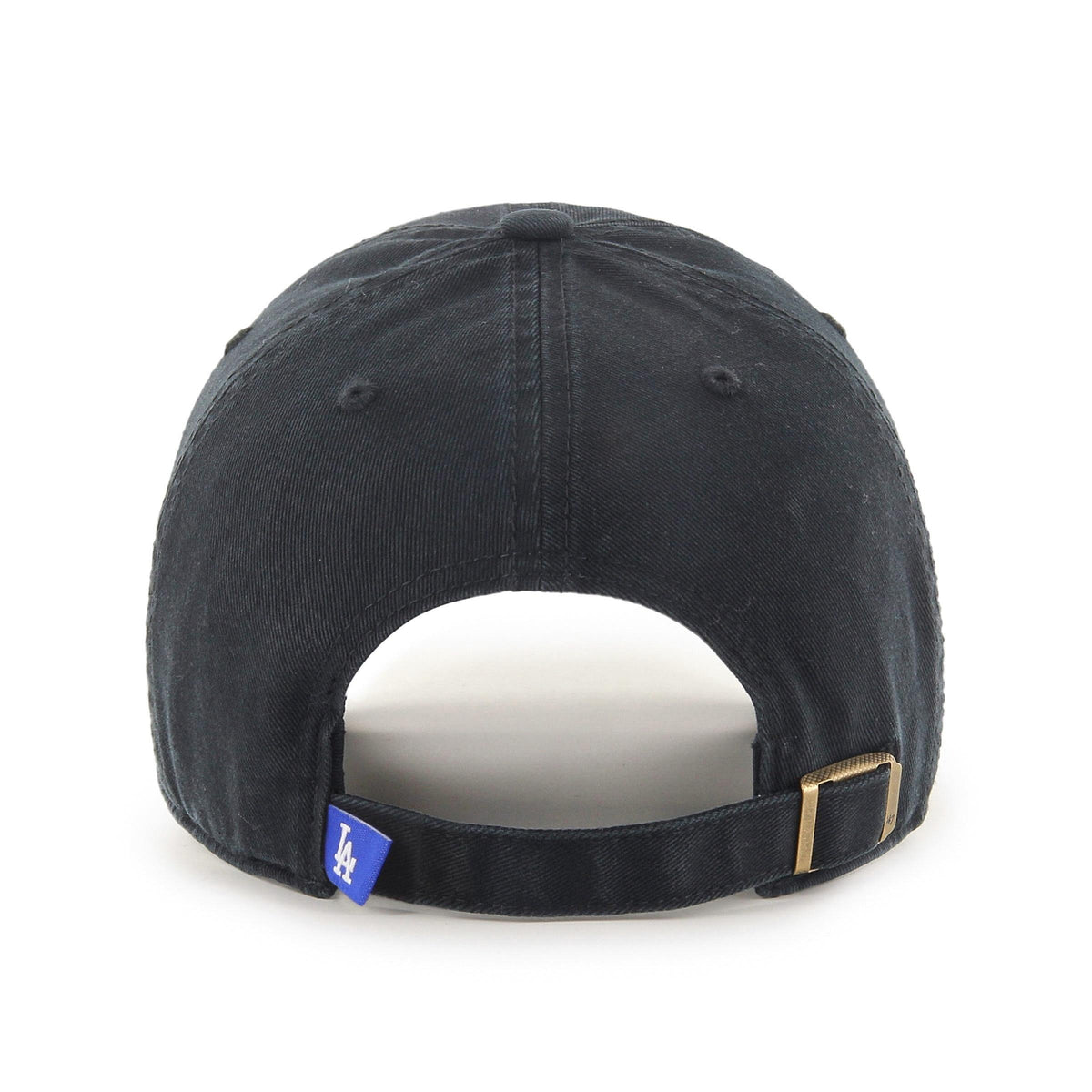 MLB Los Angeles Dodgers &#39;47 CLEAN UP Schwarz
