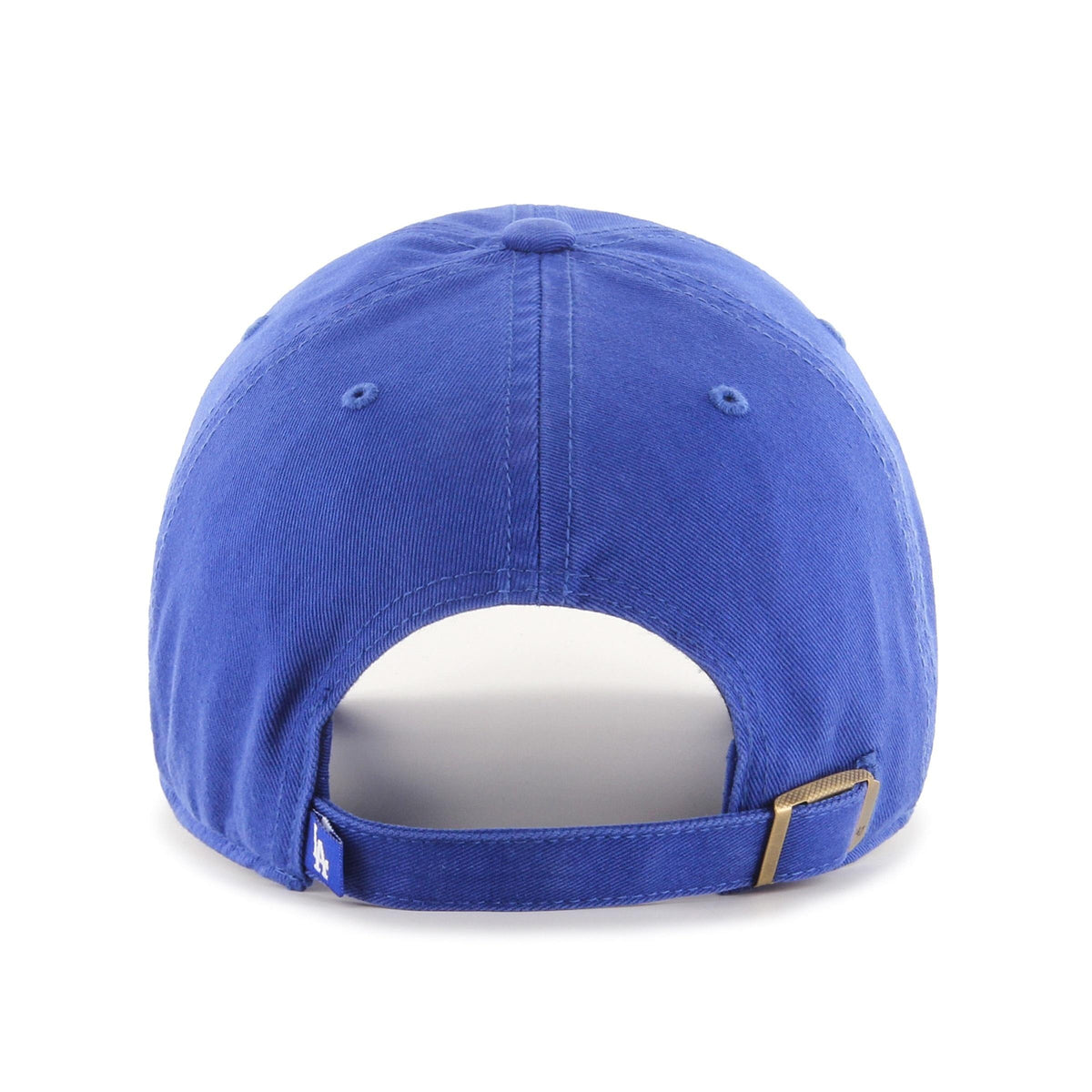 MLB Los Angeles Dodgers &#39;47 CLEAN UP Blau