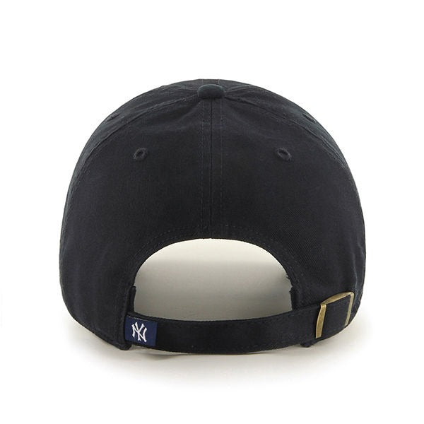 MLB New York Yankees &#39;47 CLEAN UP Black