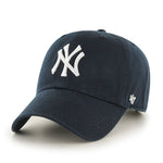 MLB New York Yankees '47 CLEAN UP Navy