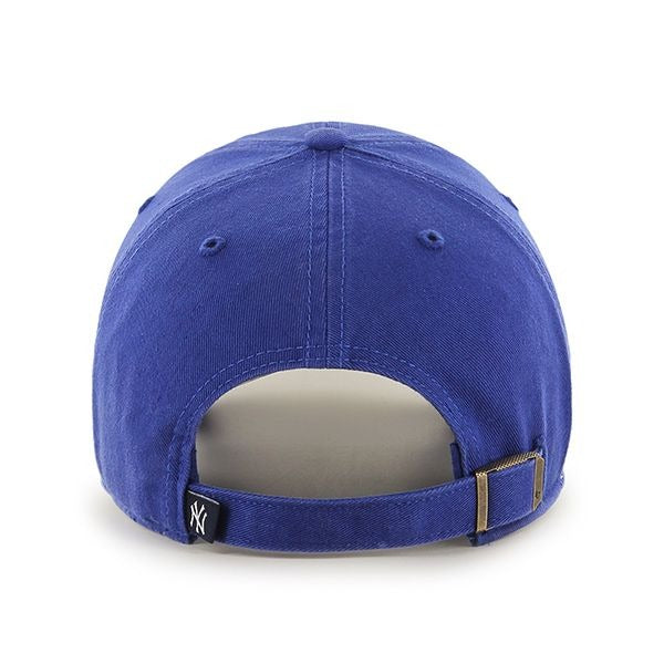 MLB New York Yankees &#39;47 CLEAN UP Blue