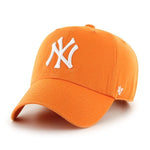 MLB New York Yankees '47 CLEAN UP Orange