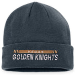 NHL Vegas Golden Knights - ProGame Cuffed Knit