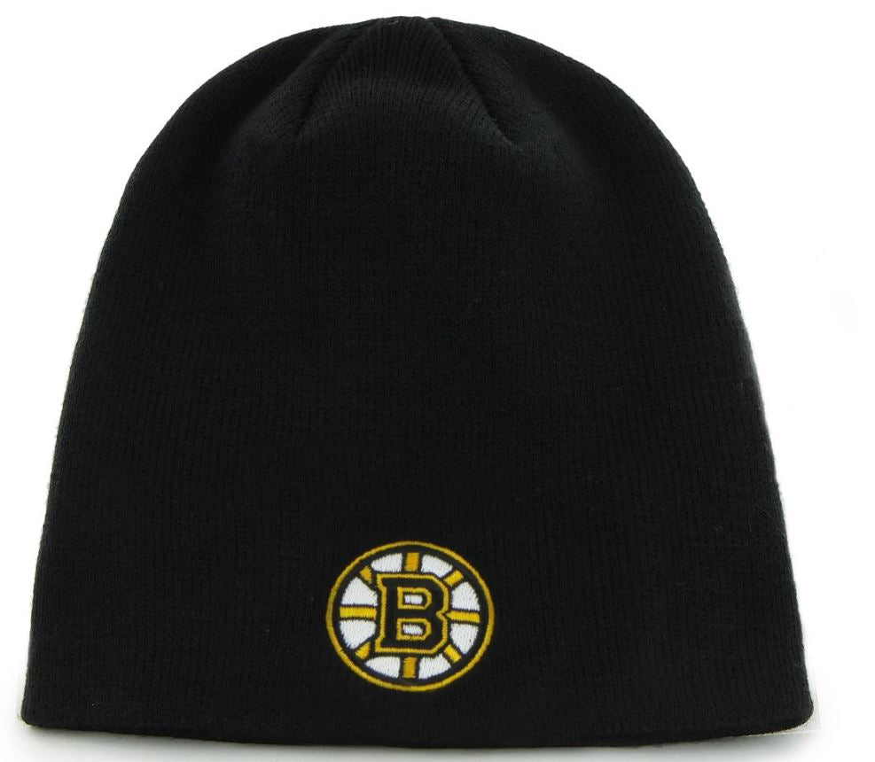 NHL Boston Bruins &#39;47 Beanie Basic
