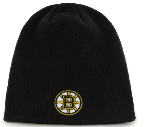 NHL Boston Bruins '47 Beanie Basic