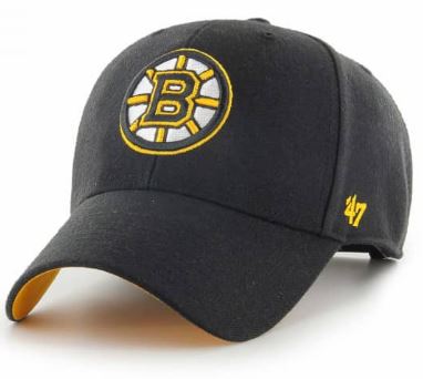 NHL Boston Bruins Ballpark Snap &#39;47 MVP