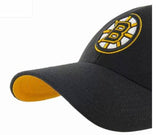 NHL Boston Bruins Ballpark Snap '47 MVP