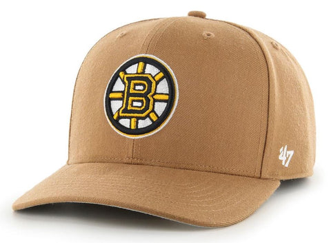 NHL Boston Bruins ’47 Cold Zone Camel