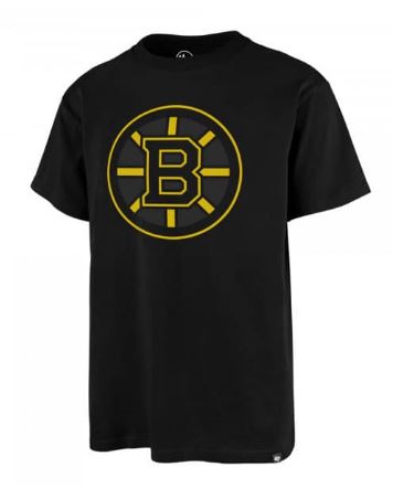 NHL Boston Bruins Echo T-Shirt &quot;Color Pop&quot; (1x Size L only)