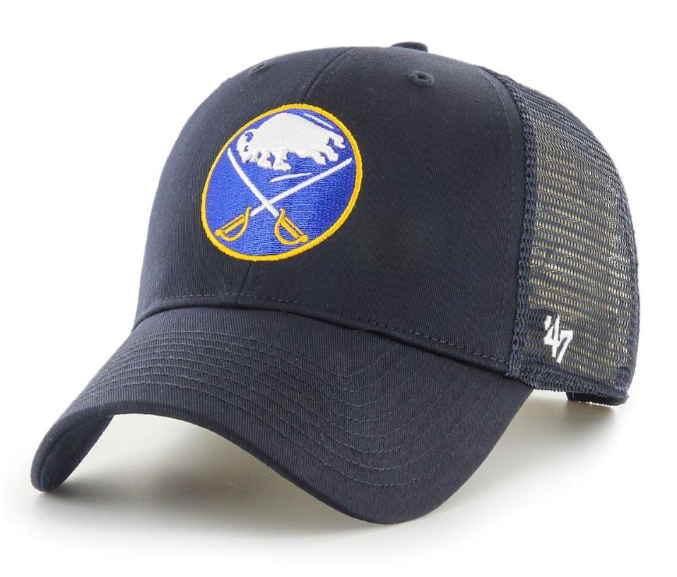 NHL Buffalo Sabres Branson &#39;47 MVP - Dark Navy