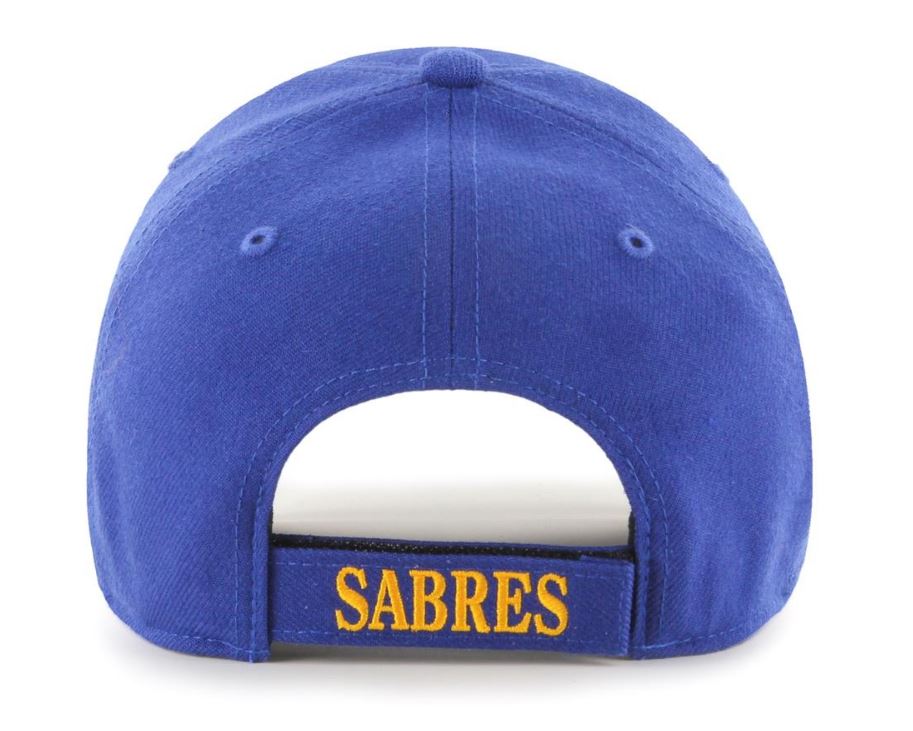 NHL Buffalo Sabres &#39;47 MVP - Royal