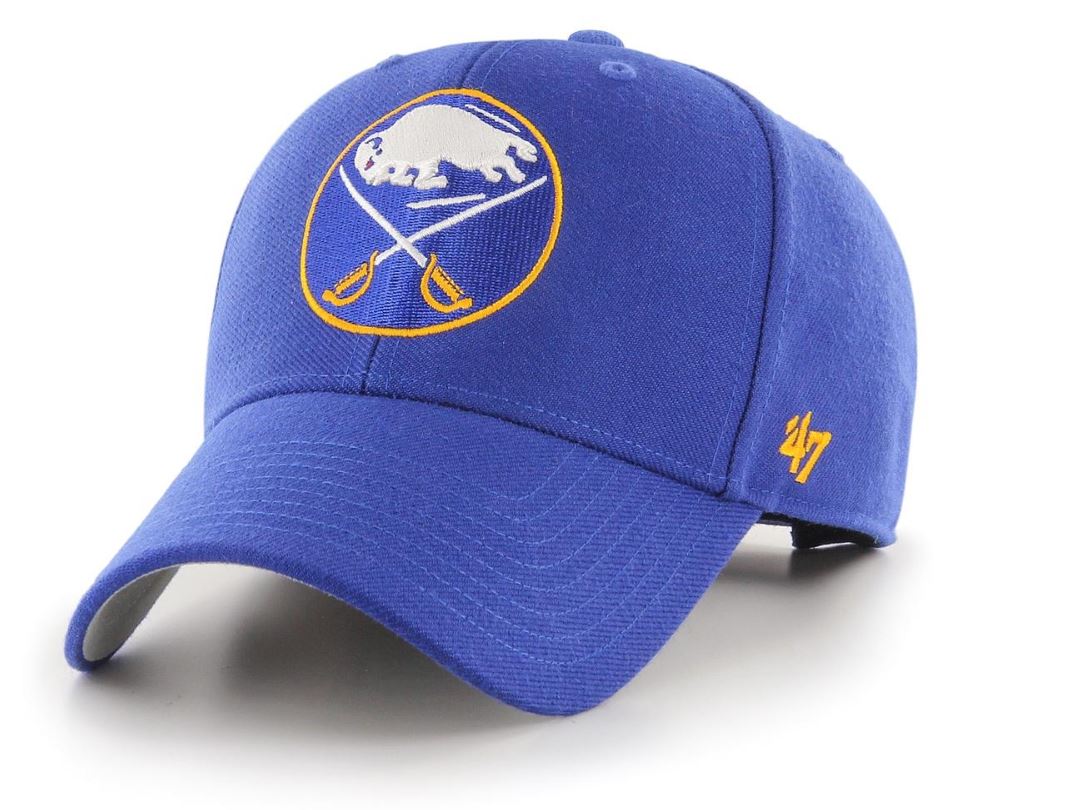 NHL Buffalo Sabres &#39;47 MVP - Royal