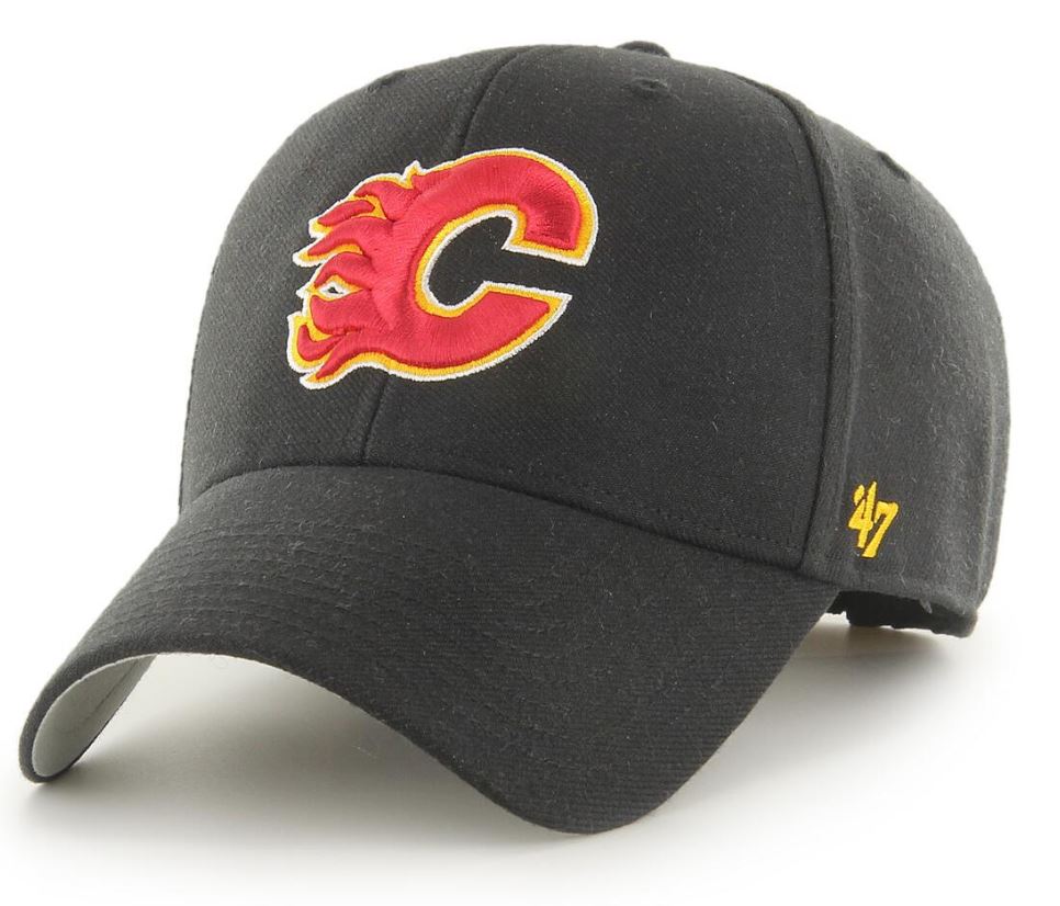 NHL Calgary Flames 2 &#39;47 MVP