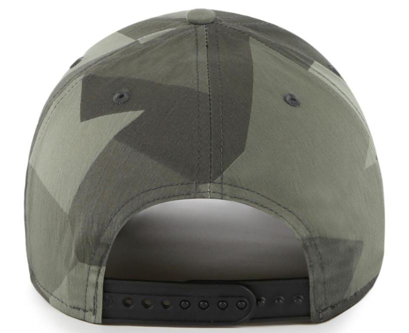 NHL Washington Capitals Countershade &#39;47 MVP Snapback