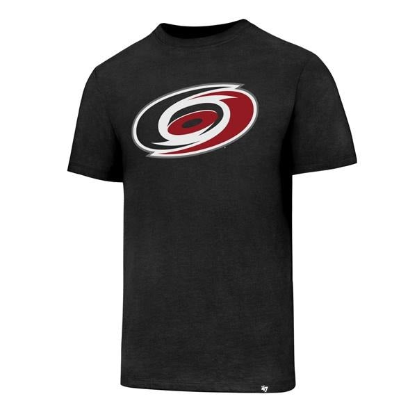 Carolina Hurricanes Shirt NHL Merch Ballers.ch