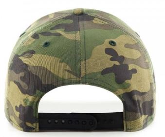 NHL Arizona Coyotes Grove &quot;Kachina&quot; Snapback &#39;47 MVP DT