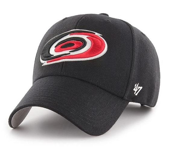 NHL Carolina Hurricanes &#39;47 MVP Black