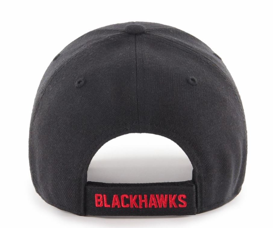 NHL Chicago Blackhawks Vintage TwoTone &#39;47 MVP