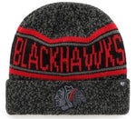 NHL Chicago Blackhawks McKoy ’47 CUFF KNIT