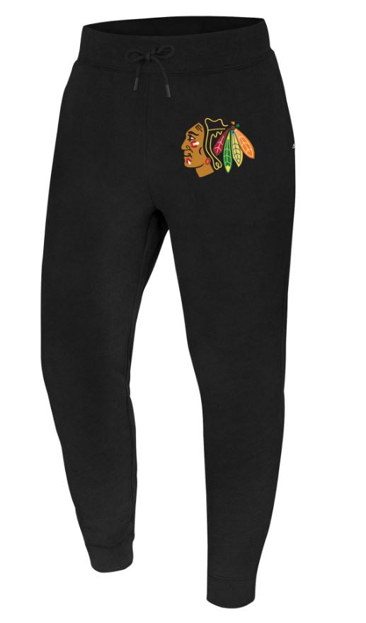 NHL Chicago Blackhawks Trainingshose ’47 &quot;Burnside&quot;