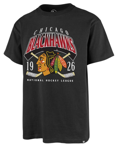 NHL Chicago Blackhawks '47 Echo "1926" T-Shirt