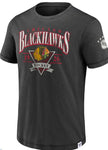 NHL Chicago Blackhawks Classic 1926 T-Shirt