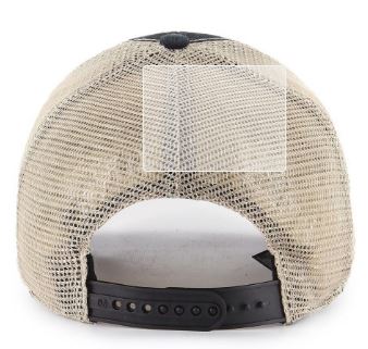 NHL Chicago Blackhawks Flagship Wash ’47 MVP Mesh