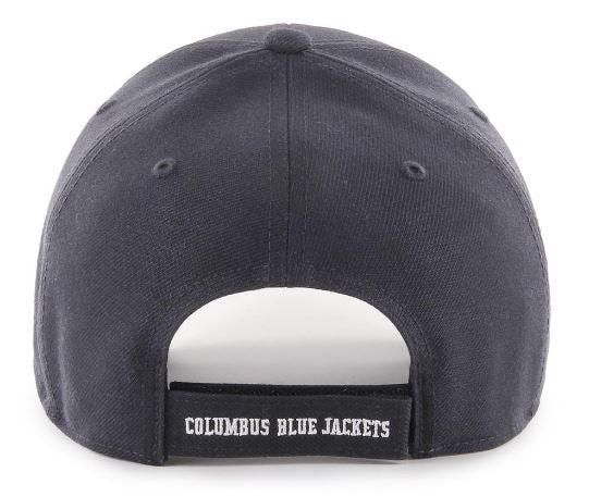NHL Columbus Blue Jackets &#39;47 MVP - Navy Dark
