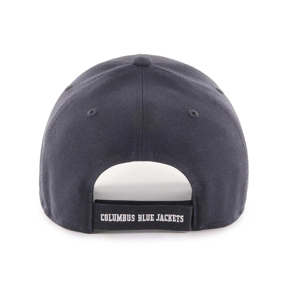NHL Columbus Blue Jackets &#39;47 MVP - Black