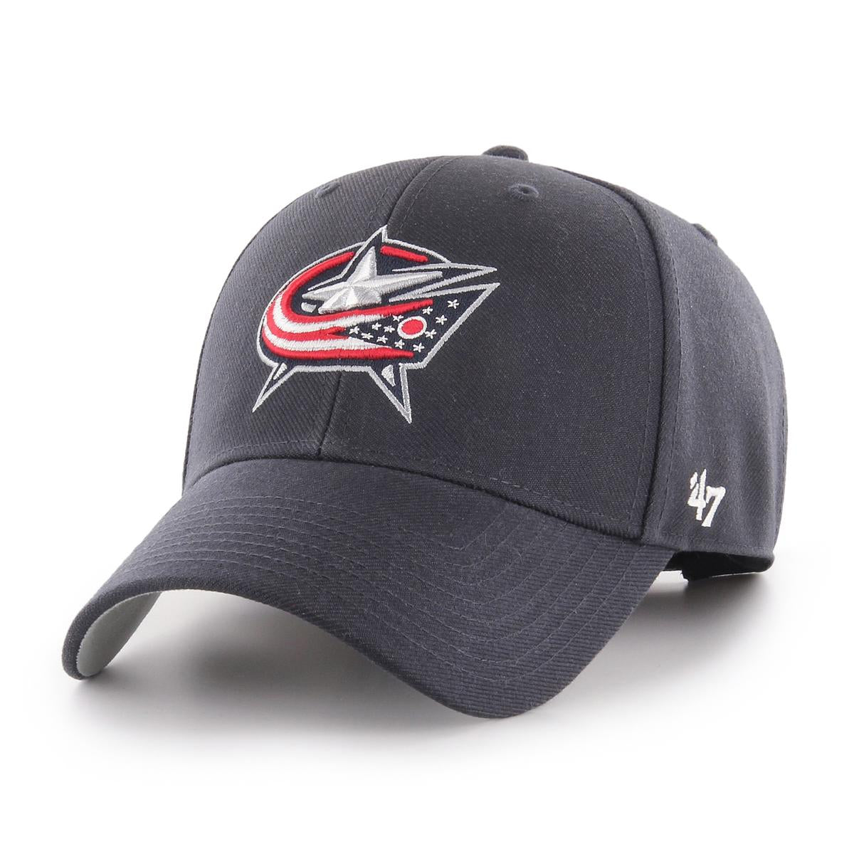 NHL Columbus Blue Jackets &#39;47 MVP - Black