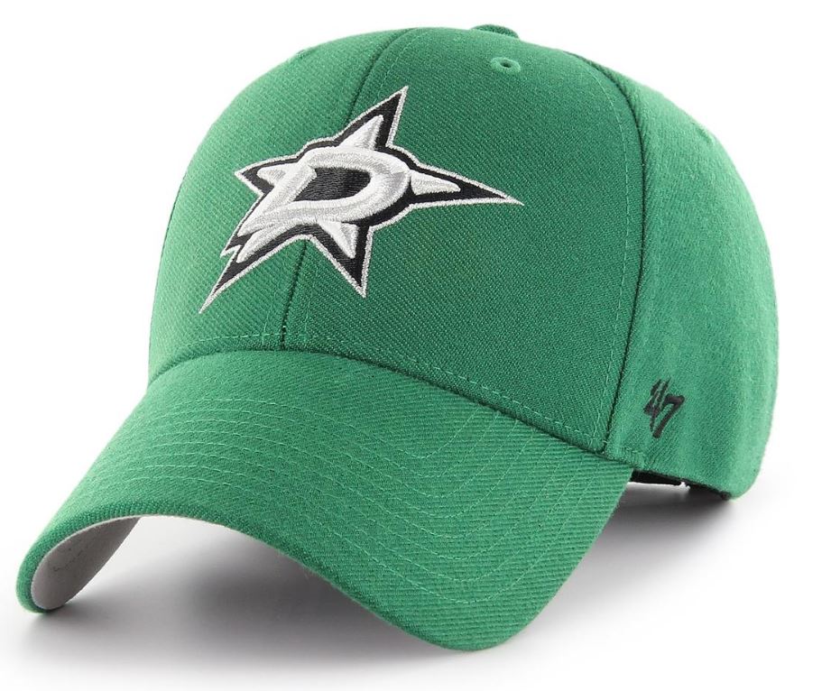 NHL Dallas Stars &#39;47 MVP - Green