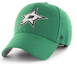 NHL Dallas Stars '47 MVP - Green